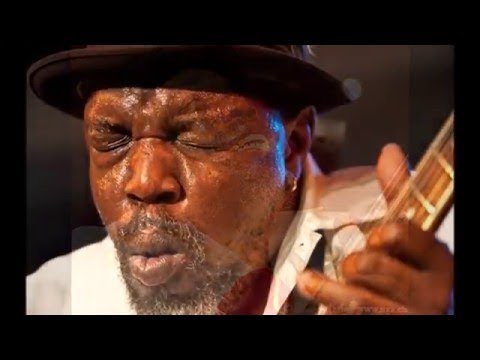 Lurrie Bell    ~   ''Cold , Cold Feeling'' & ''19 Years Old''  Live 2005