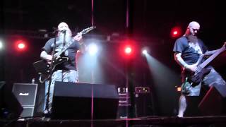 Crowbar - Vacuum - 12/2/14
