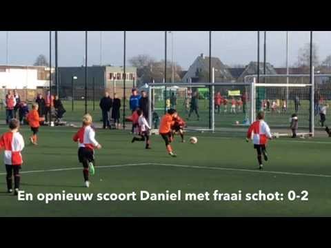 PVCV F4 - Desto F3 0-2