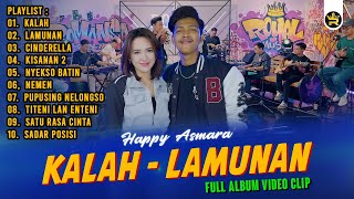 Download lagu HAPPY ASMARA - KALAH - LAMUNAN - CINDERELLA - FULL ALBUM 2024 #happyasmara #kalah #lamunan #hasan mp3