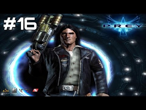 Let's Play Prey - Part 16