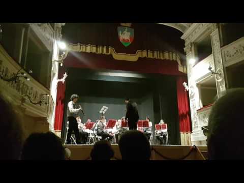 Blues from American In Paris G.Gershwin (H.Gualdi)