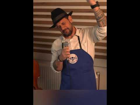 Peter Prohart trio in Tine in Martinova pesem 2024