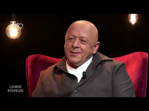 Lumière intérieure -Thierry Marx