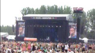 Just Jack - Disco Friends @ Rock Werchter 2009