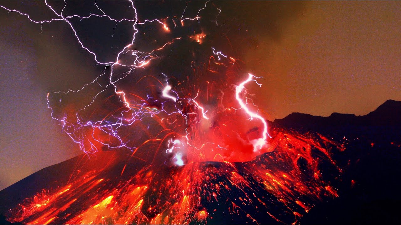 Will Mount Tambora erupt again?