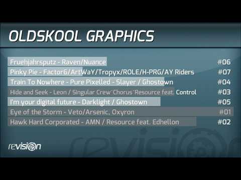 Revision 2012 - Prizegiving