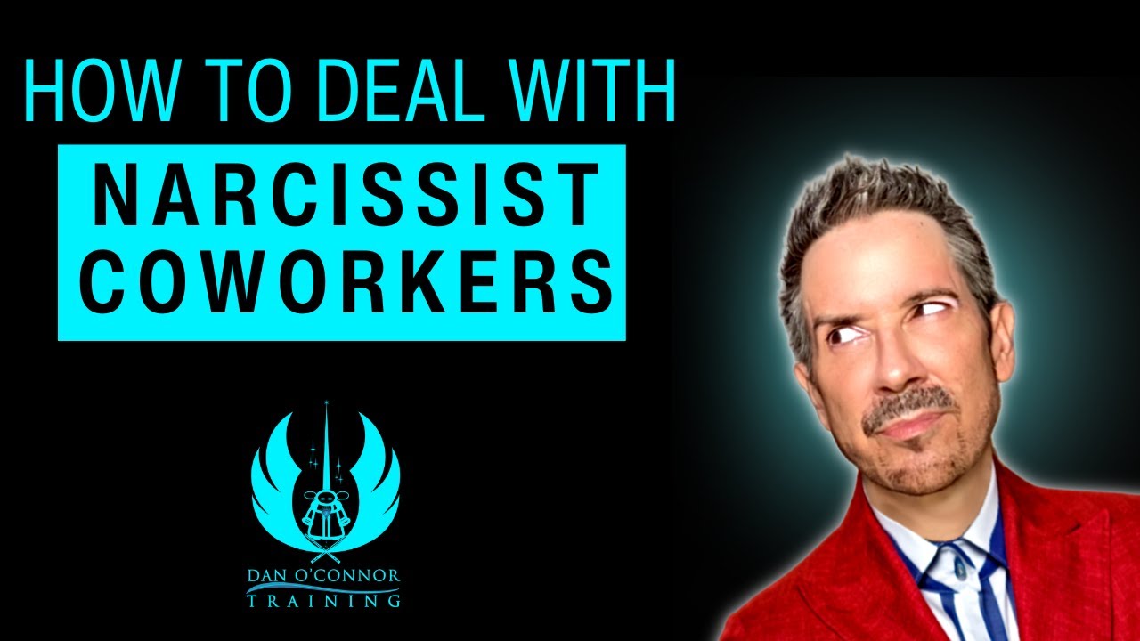 Outsmart Covert Narcissist Coworkers with These 5 Communication Strategies