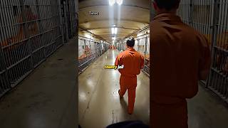 Three Levels of Prison