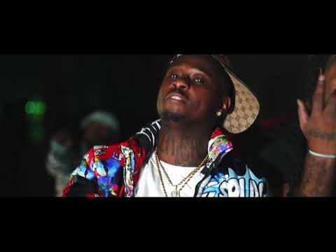 Cash Moody feat. Icewear Vezzo - Rich At Heart [Remix] (Official Music Video)