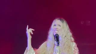 Joss Stone - Mr. Wankerman | The High Road / first Gig in Leipzig