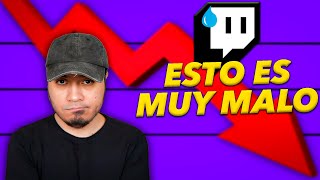 Twitch's Decline Explained — Full Breakdown & Transcript