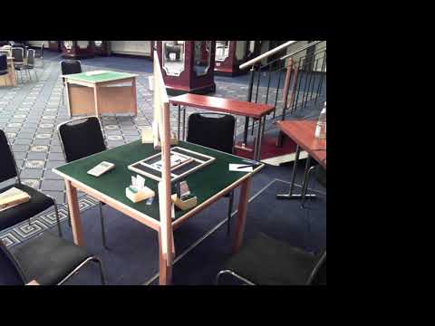 German Mixed Team Championship 2019 - Closed Round 4