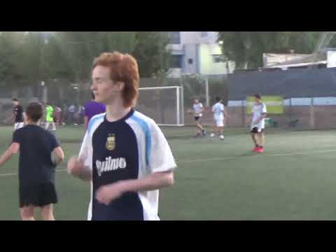 CUERVOS NEGROS vs SYCLA FC - #LigaNuñez - #Apertura SLV Fecha 3 - 2022