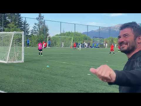 Fc Lions 2013 - Somesul Gilau R1