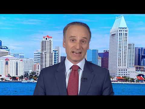 GW Pharmaceuticals CEO: ‘Real Science’ in Cannabis | Mad Money | CNBC