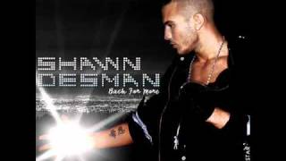 Shawn Desman - Give Me A Reason HQ [NEW RNB HOOOT!!!]
