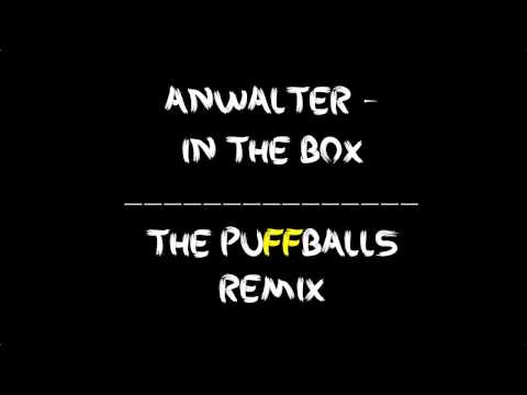 Anwalter - In The Box (The Puffballs Remix) [Patent Skillz Records]