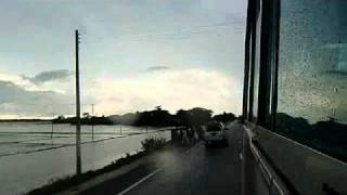 preview picture of video 'Dhaka Sylhet Highway Bangladesh tourism Travel Guide'