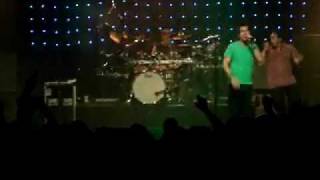 311 - Wake Your Mind Up (live @ Rialto Theatre 4.15.09)