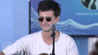 BB Brunes - Visage [Songkick Live]