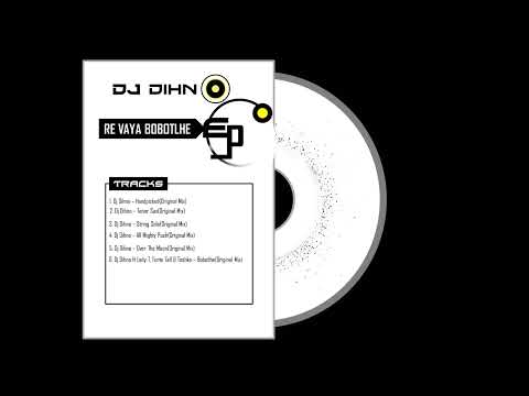 3. Dj Dihno - String Solo(Original Mix)