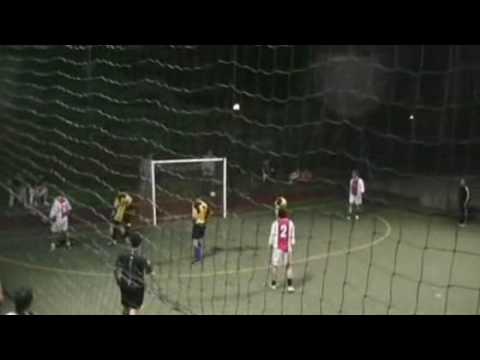 Finale Spring Cup 2008