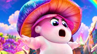 A ILHA ESQUECIDA Todos Os Trailers (2026) DreamWorks