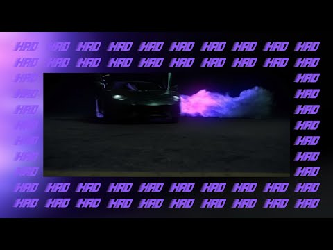 [Gazo x Freeze Corleone x CZ8 Type Beat] HRD - Gloss [HOTRACKS Vol.2 - FUSION]