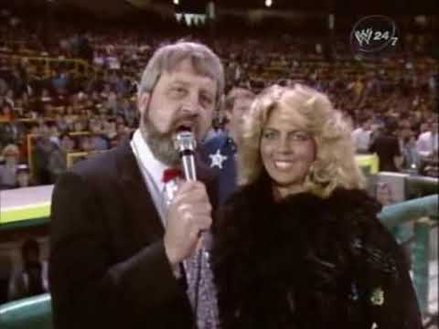 AWA (American Wrestling Association) SuperClash I - 09-28-1985