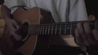 Eels - Bus Stop Boxer - Acoustic Cover