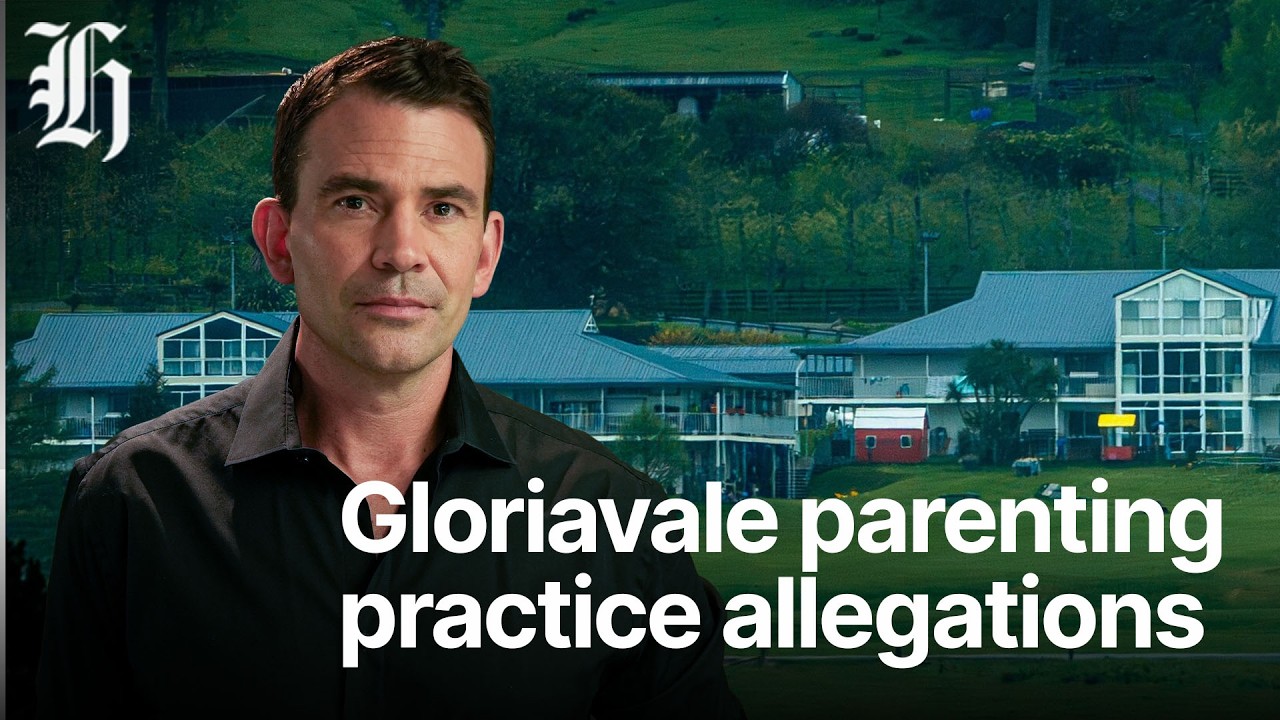 Gloriavale family educated by police over dangers of force-feeding children | Herald NOW