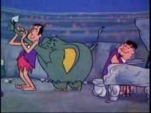 The 5: Top Flintstones Celebrity Characters - The Interrobang