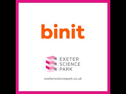 Binit Group Ltd | Tech-Led Commercial Waste Management Broker
