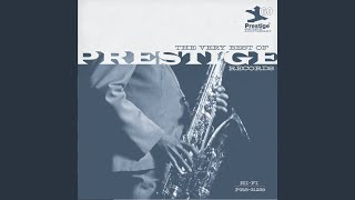 Hey Now (Rudy Van Gelder Remaster 2008)