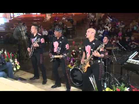 BRONCO   MIRENLA MIRENLA