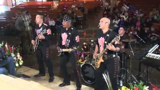 BRONCO   MIRENLA MIRENLA