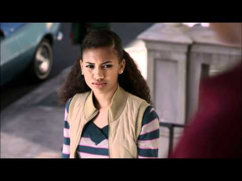 Everybody Hates Chris - Bad Boy