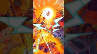 【天空の支配者】ロトムex（イマーシブ）【ポケポケ】　#ポケポケ　#ポケカ　#天空の支配者　#Shorts　#short　#Shortsvideo　#ポケモン　#イマーシブ