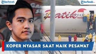 Download lagu VIRAL CURHAT KAESANG PANGAREP, NAIK PESAWAT BATIK AIR KE SURABAYA TAPI KOPERNYA NYASAR KE KUALANAMU mp3 Download lagu VIRAL CURHAT KAESANG PANGAREP, NAIK PESAWAT BATIK AIR KE SURABAYA TAPI KOPERNYA NYASAR KE KUALANAMU mp3