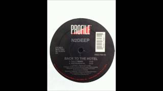 N2DEEP - Back To The Hotel[Instrumental]