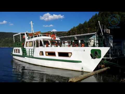 Complex turistic Port Bicaz, NT