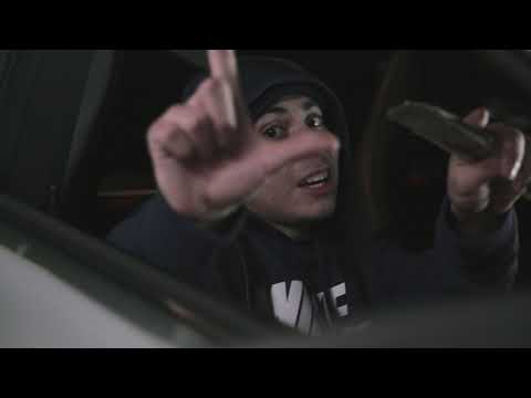 $ICKULI - PAPER ROUTE (Feat. Foreign Drew)