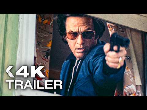 BY ANY MEANS Neuer Trailer German Deutsch (2026) Mark Wahlberg, Yahya Abdul-Mateen II