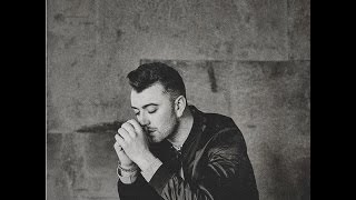 Sam Smith - Omen (Acoustic Version) [Official Audio] In The Lonely Hour (Drowning Shadows Edition)