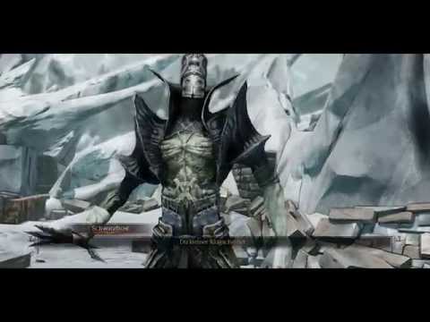 [Let's Play] Bound by Flame (PS4) - Part 22 - Die Konkubine und Schwarzfrost in Person