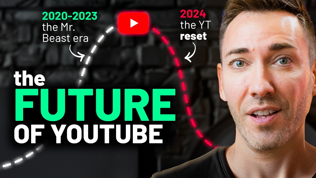 YouTube Is Changing For Business Owners (Big Opportunity)