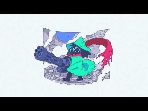 💙【﻿[２ｋ　ｓｐｅｃｉａｌ]　ｄｅｌｔａｒｕｎｅ　ｌｏｆｉ　ｍｉｘ　ｆｏｒ　２　ｈｏｕｒｓ】💚