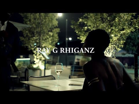 Nibyebyo By Ray G Rhiganz