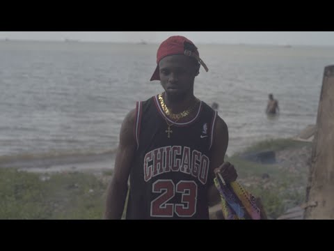 Rondo - Touchdown ( Official Music Video )